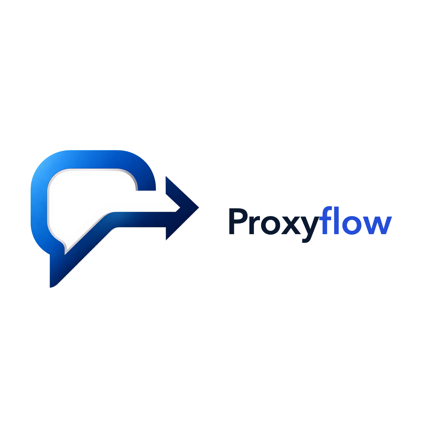 Proxyflow